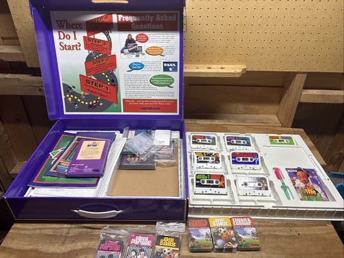 Vintage the phonics game - the,