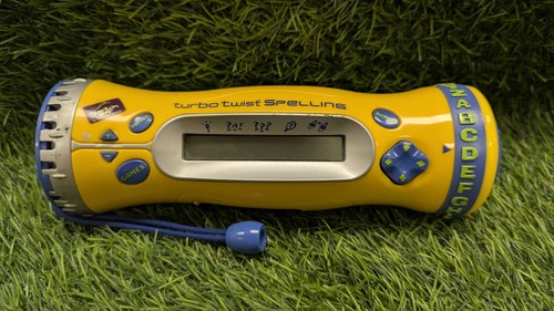 Leapfrog quantum leap turbo - leap,